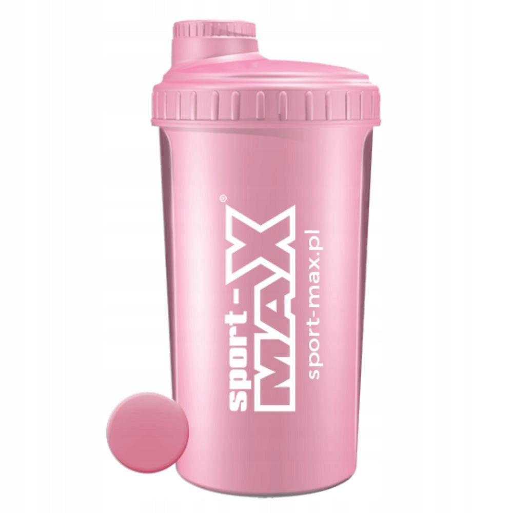 SPORT-MAX SHAKER FOR CONDITIONERS 700 ml AIRTIGHT SHAKER FOR SPORTS GYM Brand Sportmax