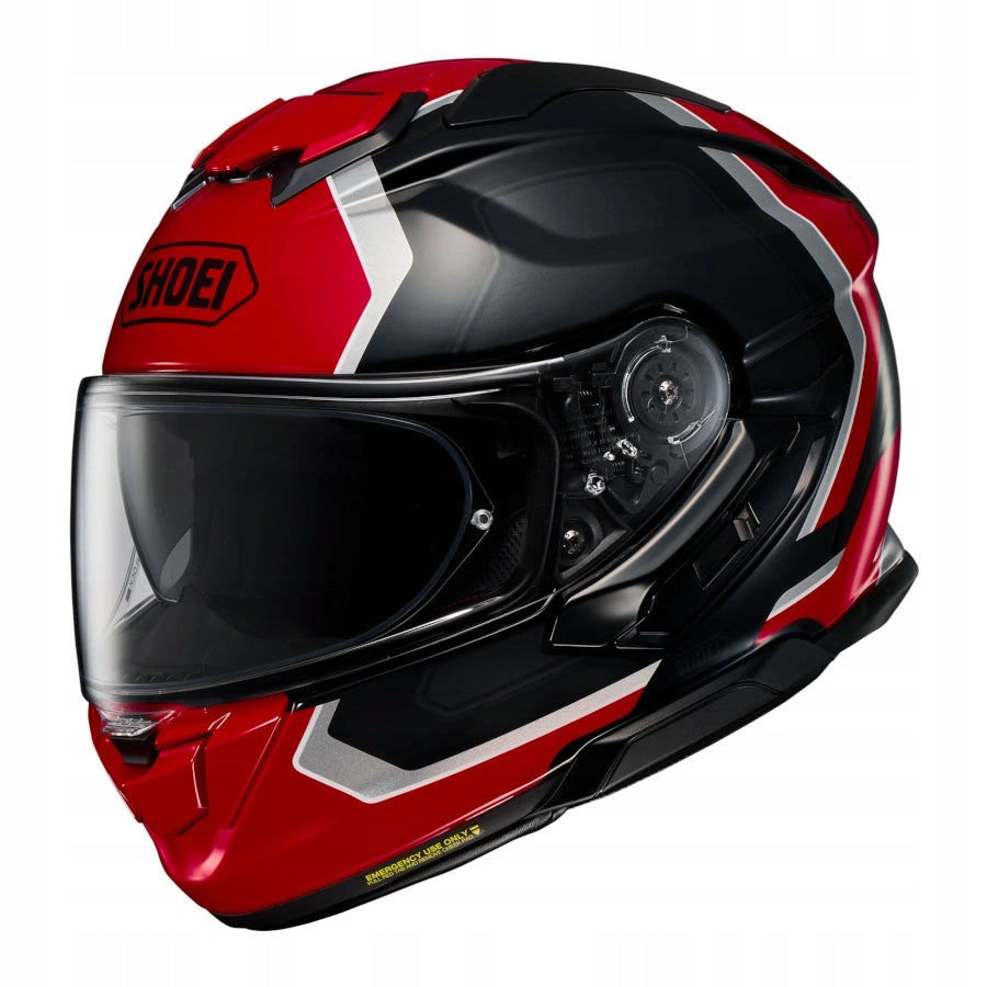 SPORT TOURIST MOTORCYCLE HELMET SHOEI GT-AIR 3 REALM TC-1 BLENDA S