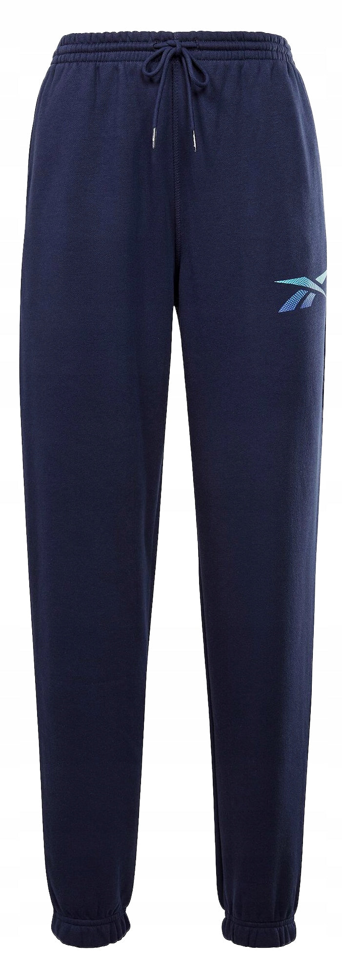 Sportinės kelnės moterims Reebok, mėlynos