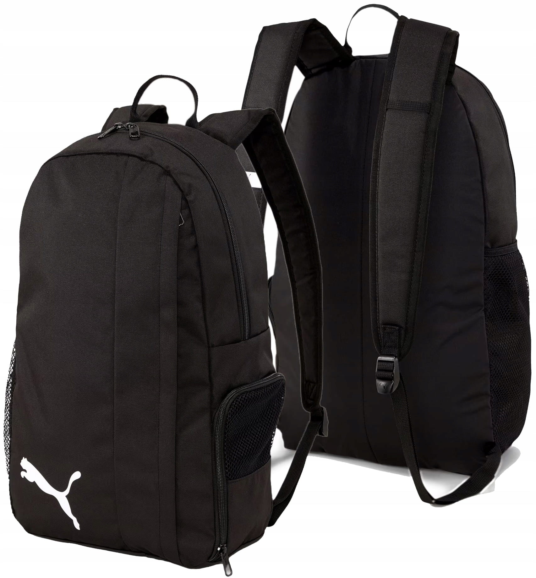SPORTS BACKPACK PUMA SCHOOL CITY ROOMY 24L WOMEN'S YOUTH