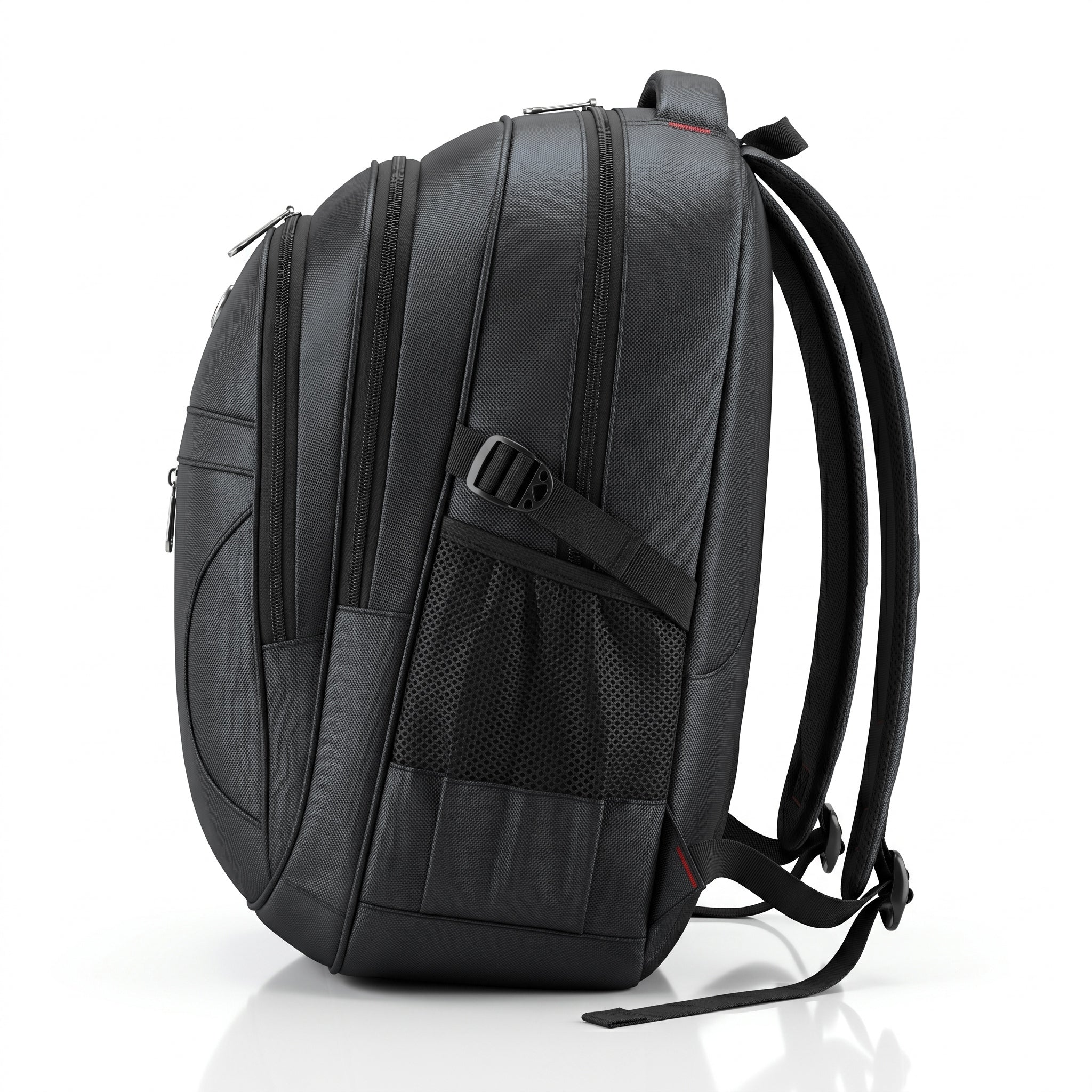 SPORTS BACKPACK SCHOOL TOURIST CITY SATCHEL LARGE FOR LAPTOP 3 KOM Brand Interlook