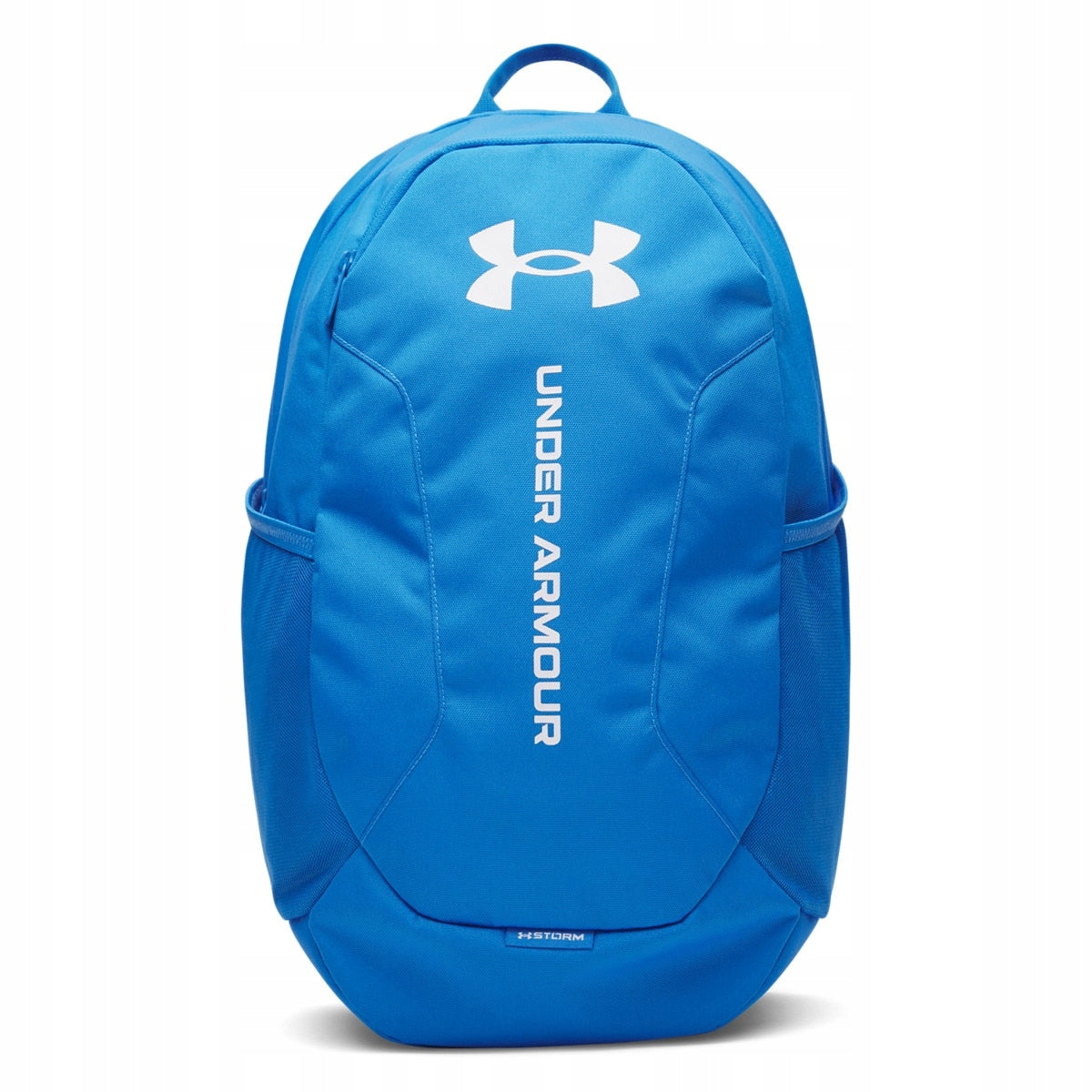 SPORTS BACKPACK UNDER ARMOUR CITY TO SCHOOL HUSTLE LITE ROOMY SKY