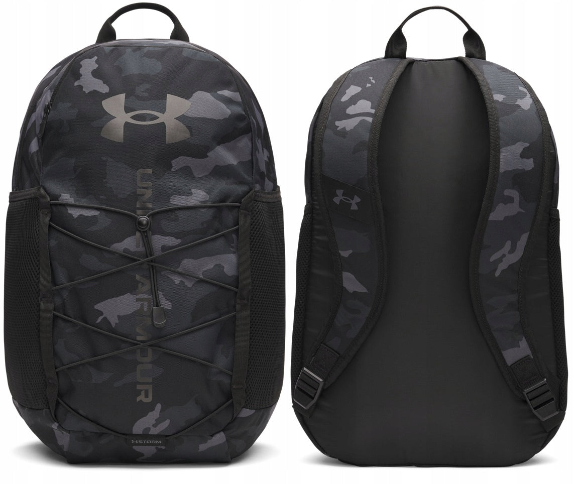 SPORTS BACKPACK UNDER ARMOUR TRAINING URBAN CAMO 26L