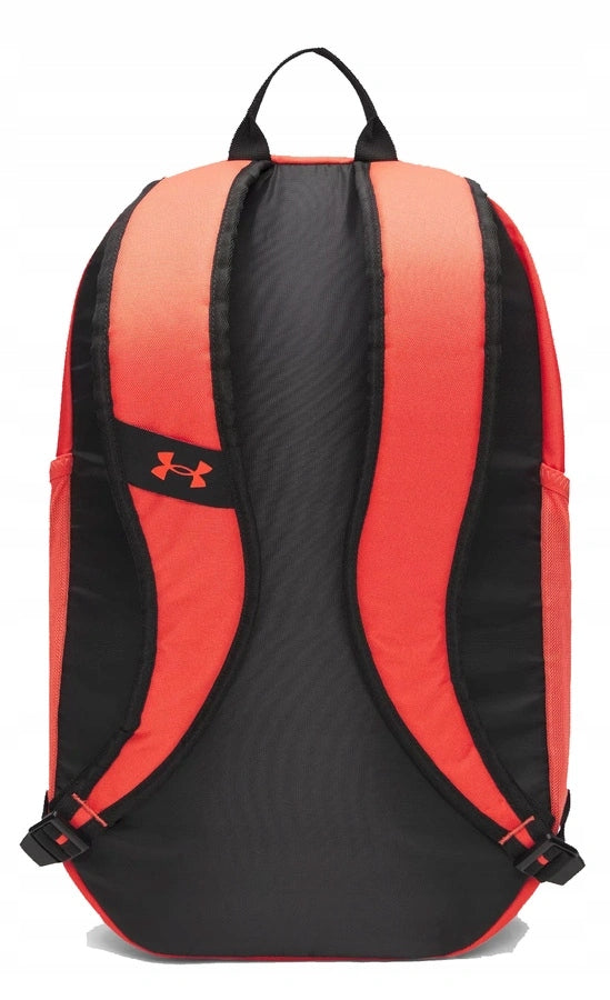 SPORTS BACKPACK UNDER ARMOUR URBAN FOR SCHOOL HUSTLE LITE ROOMY Brand Under Armour