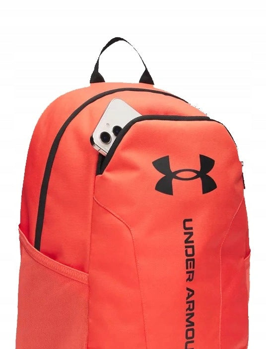 SPORTS BACKPACK UNDER ARMOUR URBAN FOR SCHOOL HUSTLE LITE ROOMY Manufacturer code 6000399-690