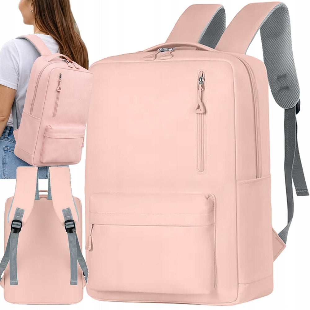 SPORTS BACKPACK URBAN YOUTH SCHOOL LARGE ROOMY CARRY-ON LUGGAGE