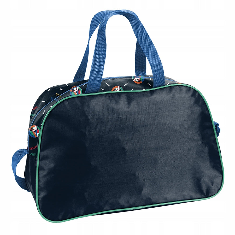 SPORTS BAG AVENGERS PASO MARVEL CAPTAIN AMERICA FOR BOY Brand Paso