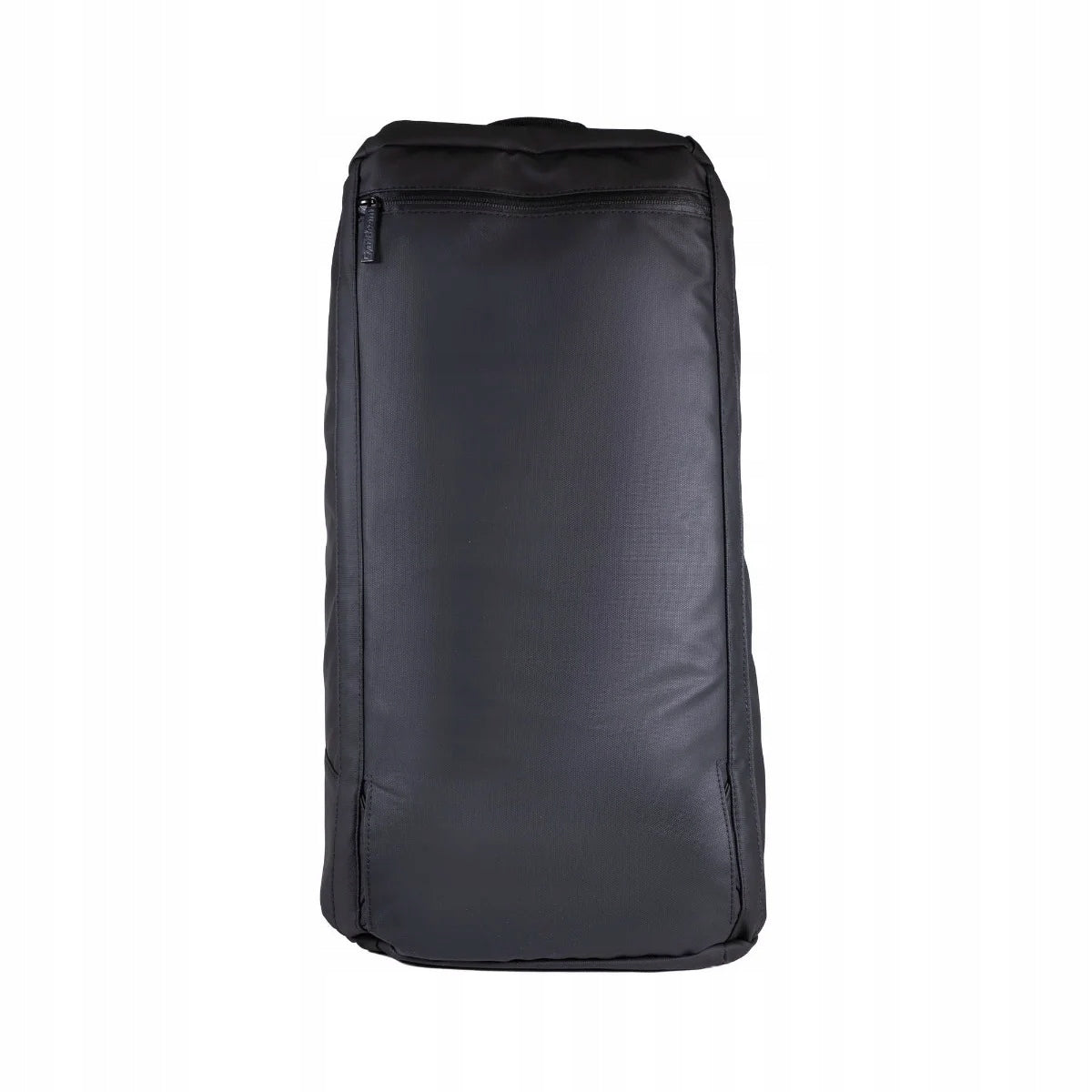 SPORTS BAG BACKPACK 2IN1 FOR GYM TRAINING AND TRAVEL - GymBeam Black Brand GymBeam