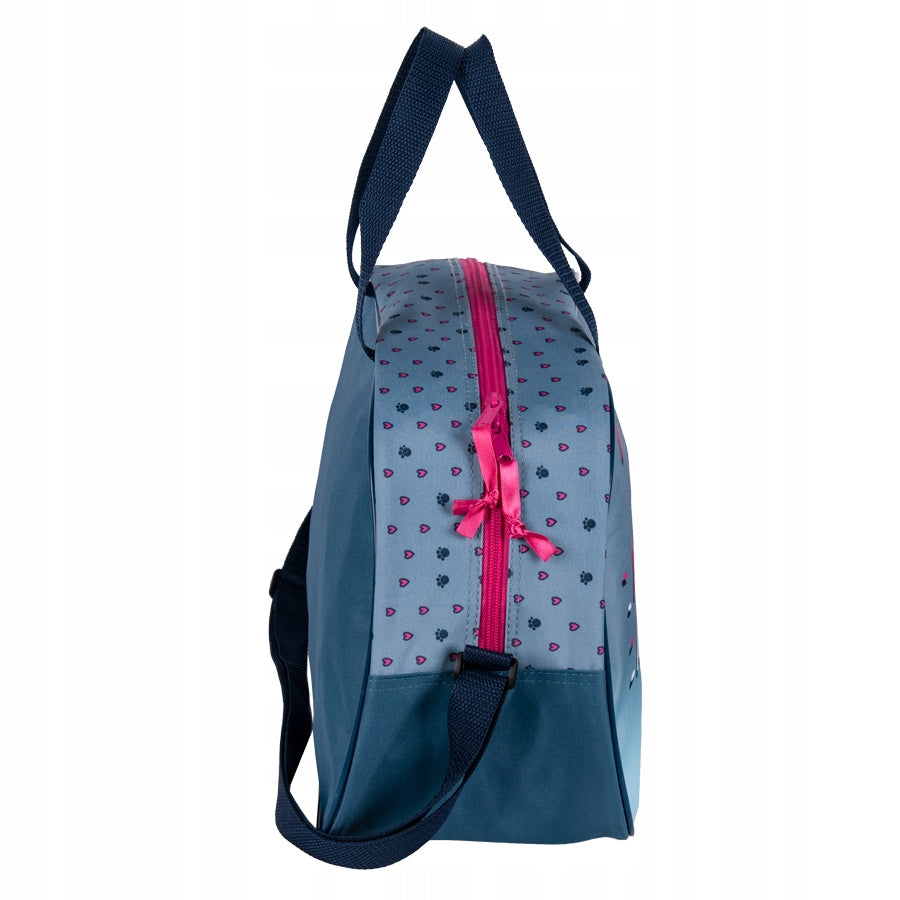 SPORTS BAG CAT PKC22 PASO EAN (GTIN) 5903162109671