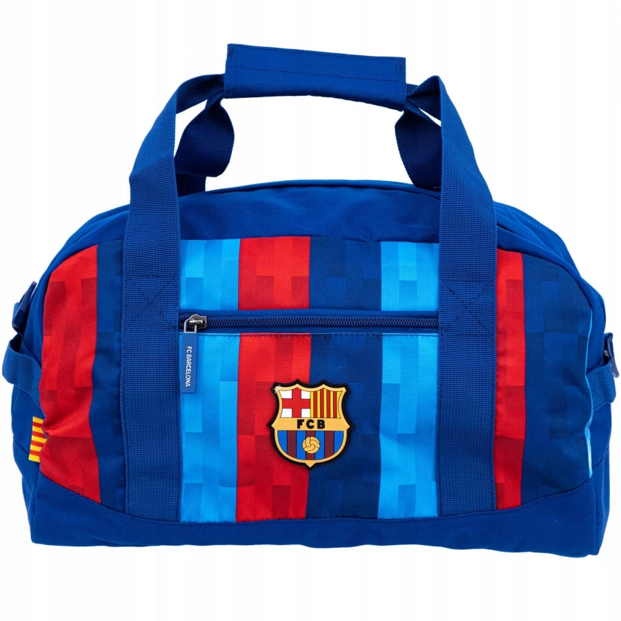 SPORTS BAG FC BARCELONA TRAINING FOOTBALL 21L GIFT FCB Manufacturer code TORBA SPORTOWA FC BARCELONA TRENINGOWA