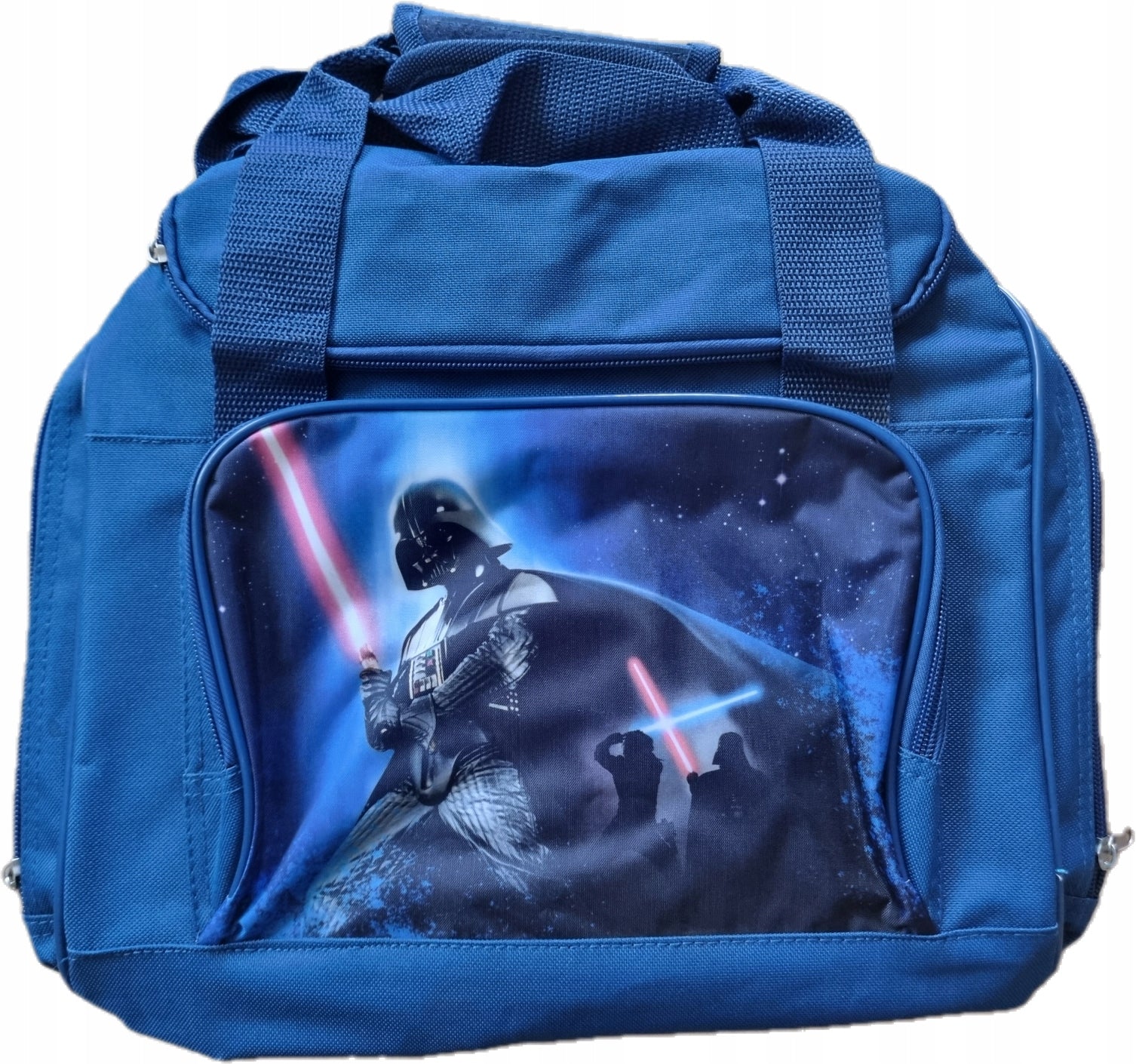 SPORTS BAG FOR BABY STAR WARS