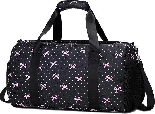 SPORTS BAG FOR GIRLS FOR SWIMMING POOL LEARNING SWIMMING LILAC 45CM Brand no brand