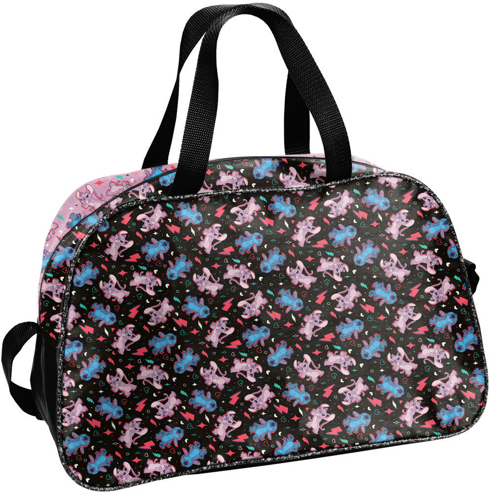 SPORTS BAG FOR POOL PASO stitch disney LILO and STITCH wf travel training EAN (GTIN) 5903162123929