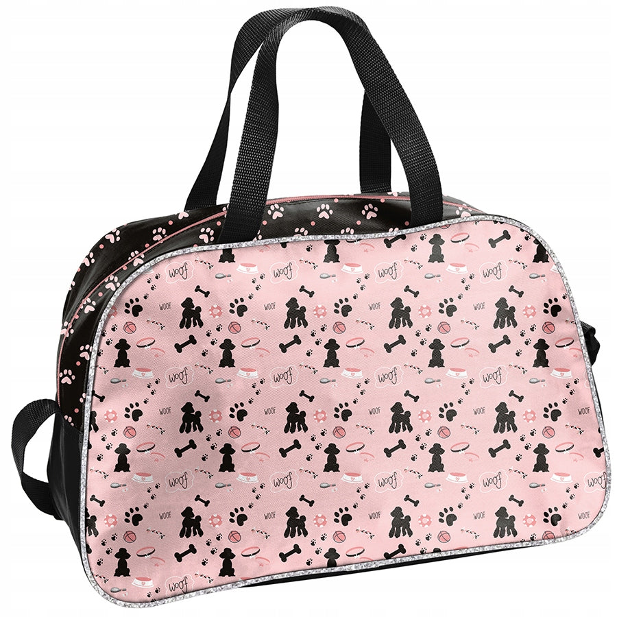 SPORTS BAG FOR POOL Stitch PASO DOG training trip DOG EAN (GTIN) 5903162134550