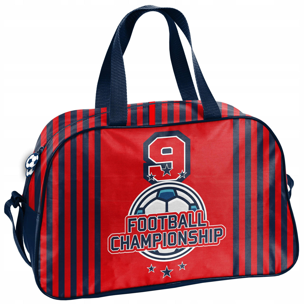 SPORTS BAG FOR SWIMMING POOL FOOTBALL TRAVEL