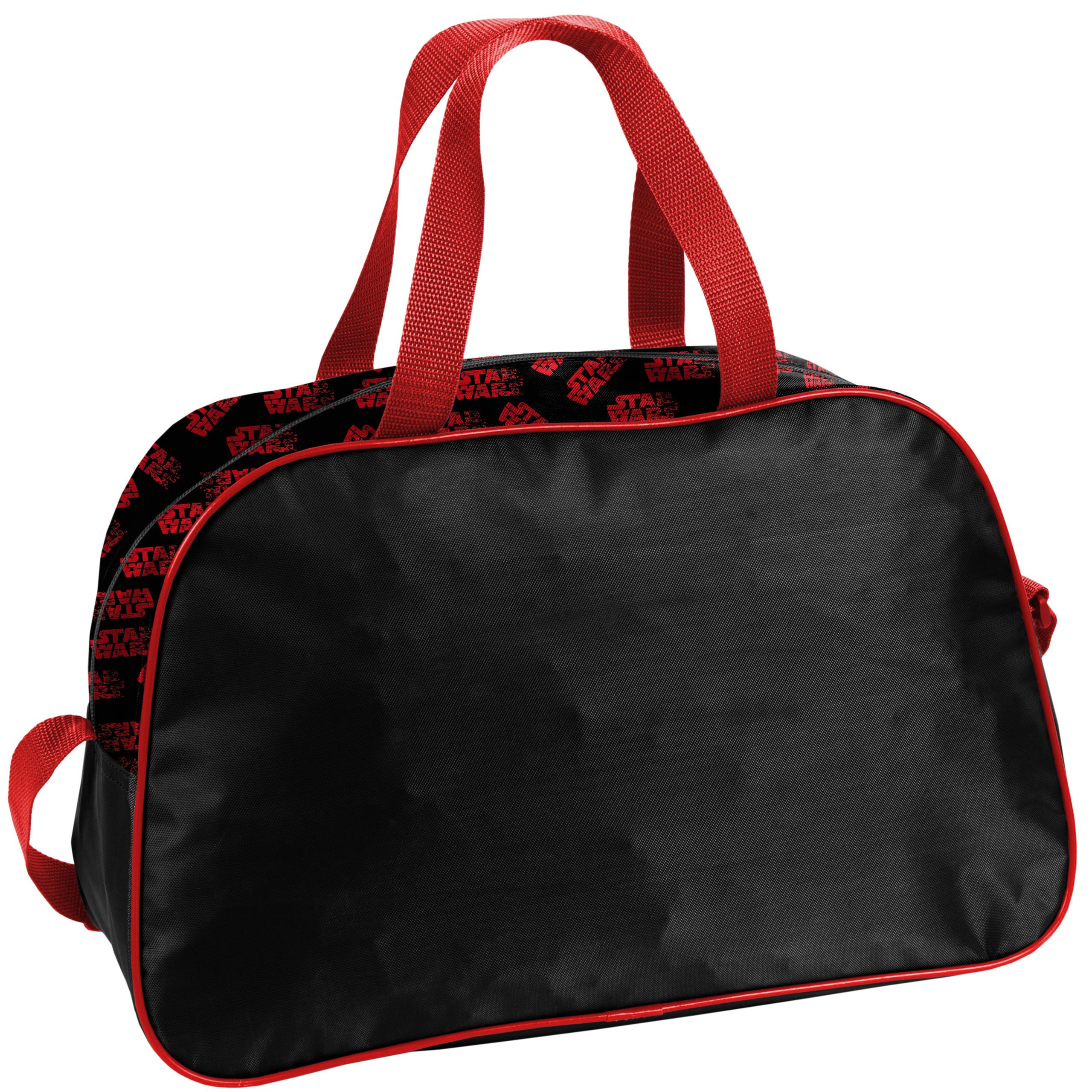 SPORTS BAG FOR SWIMMING POOL FOR BOY STAR WARS Manufacturer code STP-074