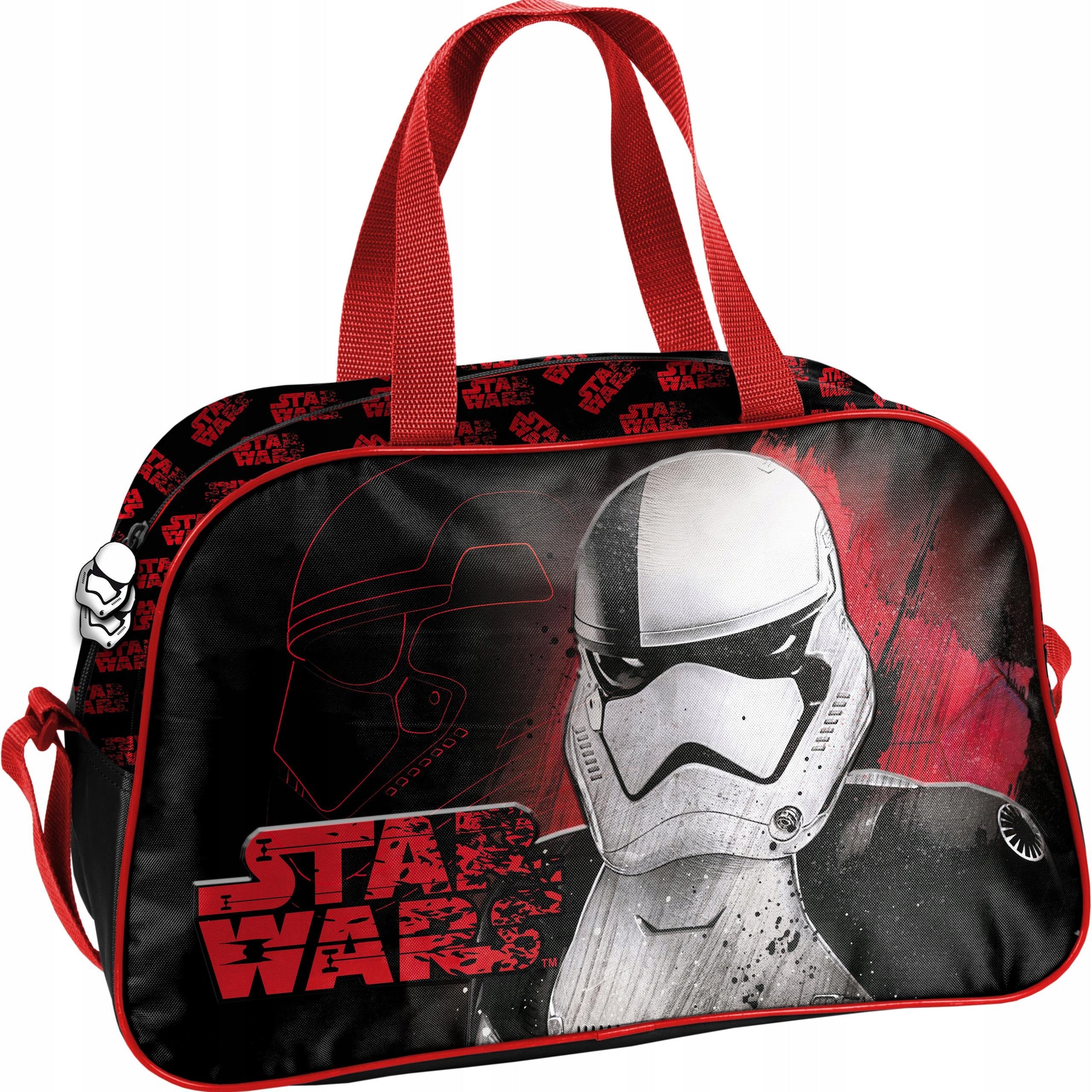 SPORTS BAG FOR SWIMMING POOL FOR BOY STAR WARS