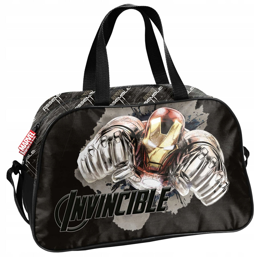 SPORTS BAG FOR SWIMMING POOL PASO AVENGERS
