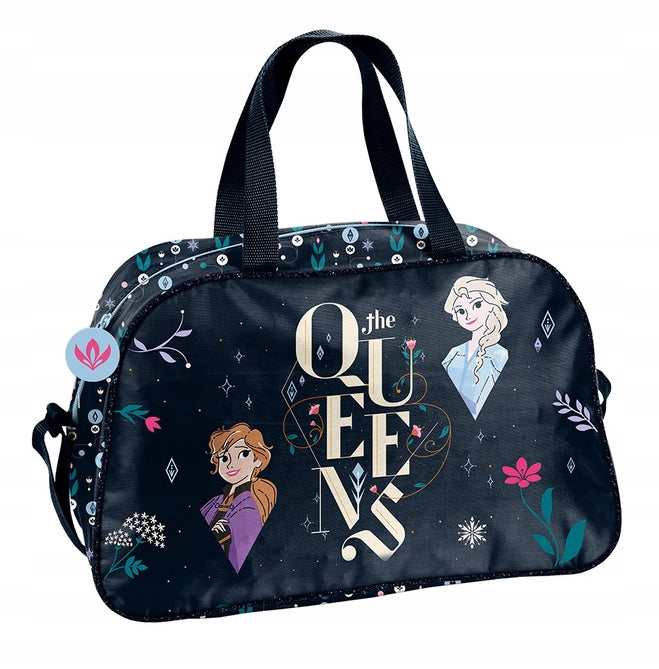 SPORTS BAG FOR SWIMMING POOL PASO FROZEN LAND OF ICE