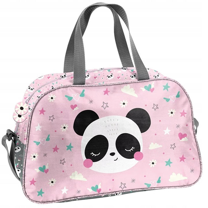 SPORTS BAG FOR SWIMMING POOL PASO PANDA