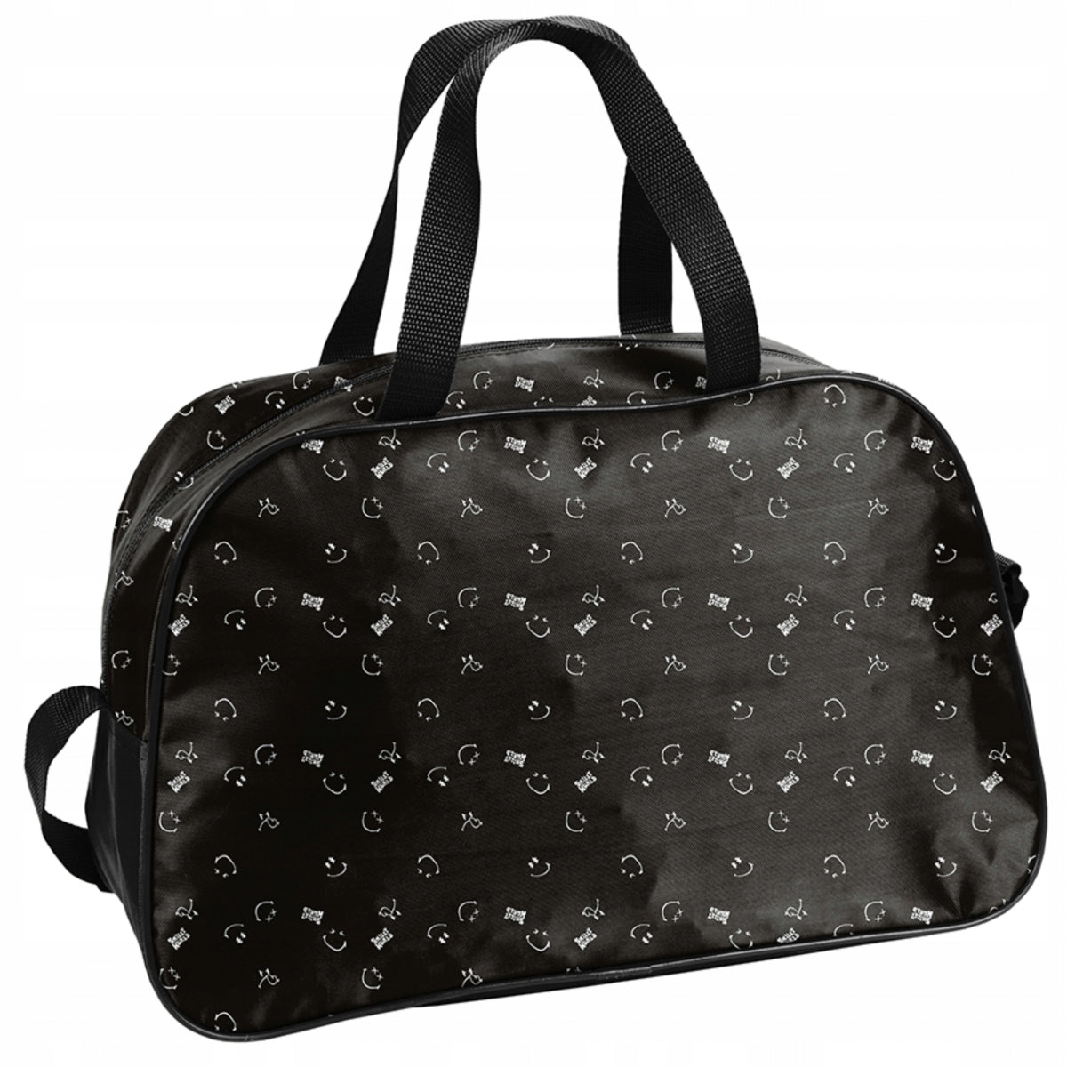 SPORTS BAG FOR SWIMMING POOL SMILEY FOR BOYS EMOTICONS PASO EAN (GTIN) 5903162136509
