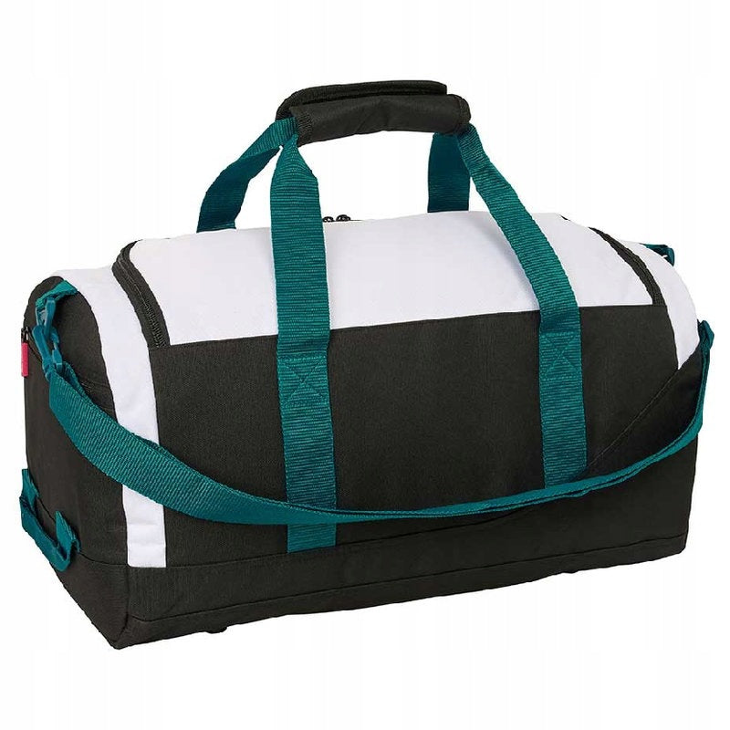 SPORTS BAG FOR SWIMMING POOL WF TRAINING GYM REAL MADRID SAFTA ROOMY Manufacturer code 8412688647286