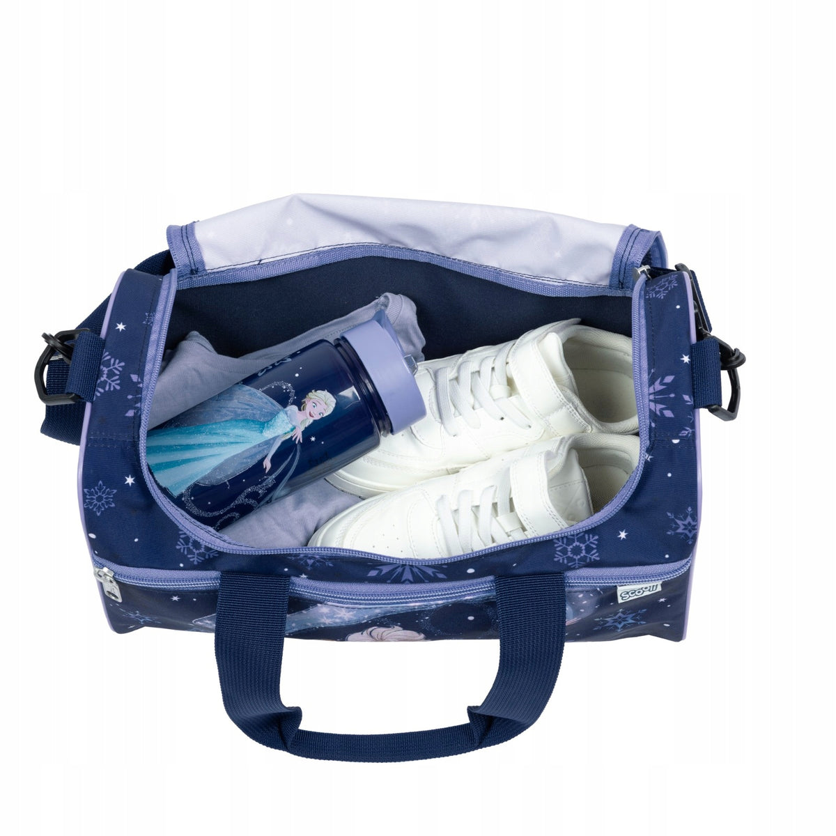 SPORTS BAG FROZEN LAND OF ICE WF bag swimming pool school training Brand Undercover