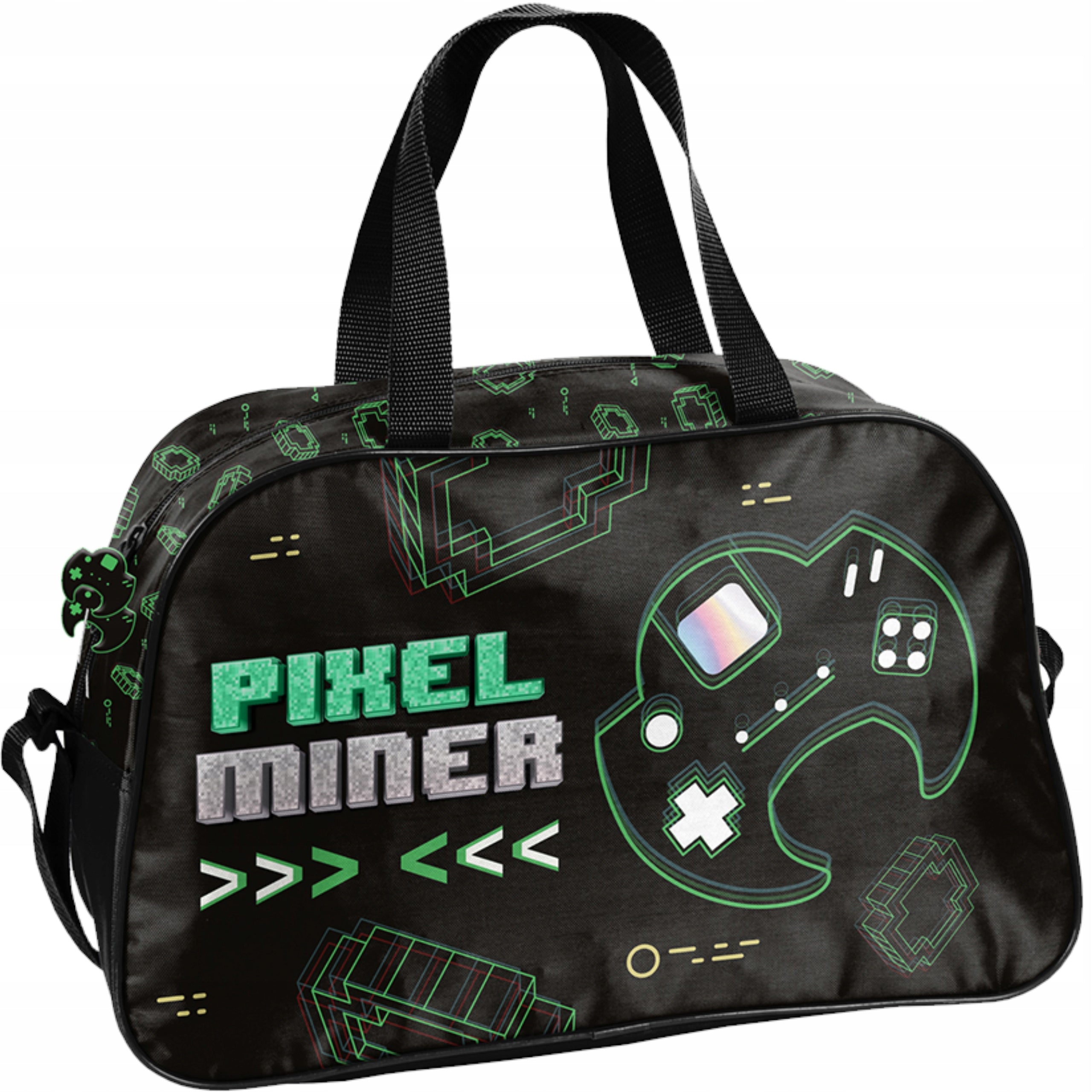 SPORTS BAG GAME FOR SWIMMING POOL TRAVEL GMAING GAME