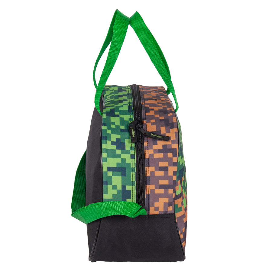 SPORTS BAG GAMER PIXEL PKM22 PASO EAN (GTIN) 5903162109763