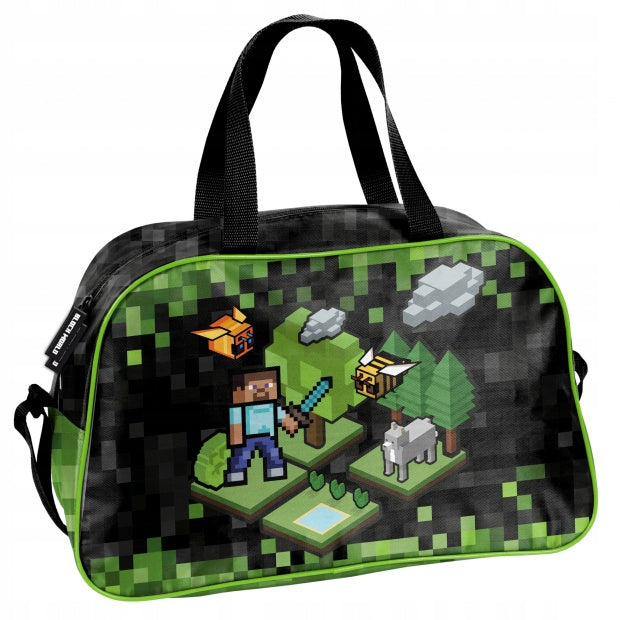 SPORTS BAG GAMER PP23XL-074 PASO