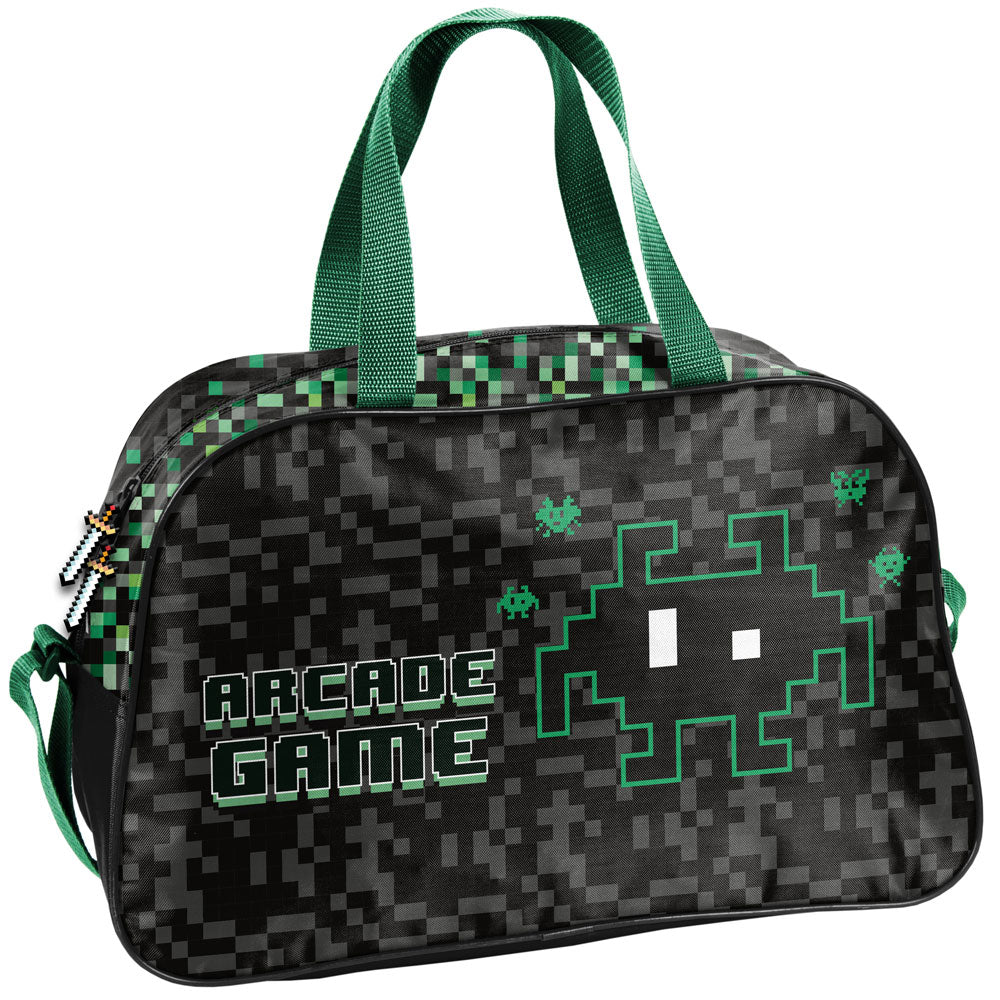 SPORTS BAG GAMING FOR SWIMMING POOL TRAVEL FOR BOYS FOR TRIPS GAMER PASO Manufacturer code PP24MC-074