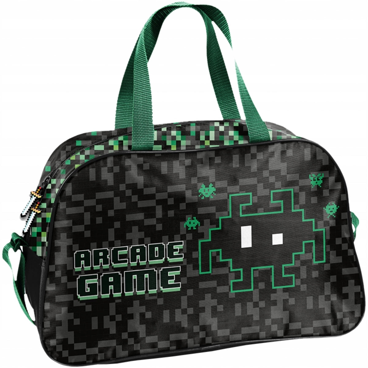 SPORTS BAG GAMING FOR SWIMMING POOL TRAVEL FOR BOYS FOR TRIPS GAMER PASO