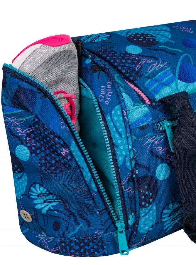 SPORTS BAG LILO AND STITCH TRAINING POOL TRAVEL 31L COOLPACK weight 700g Manufacturer code 9108268000