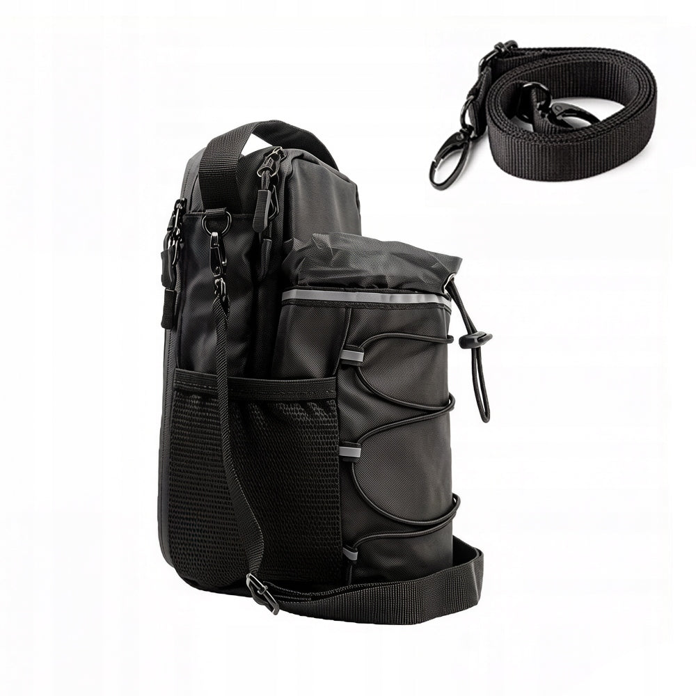 SPORTS BAG MAGNETIC GYM BAG, FOR WATER Brand no brand