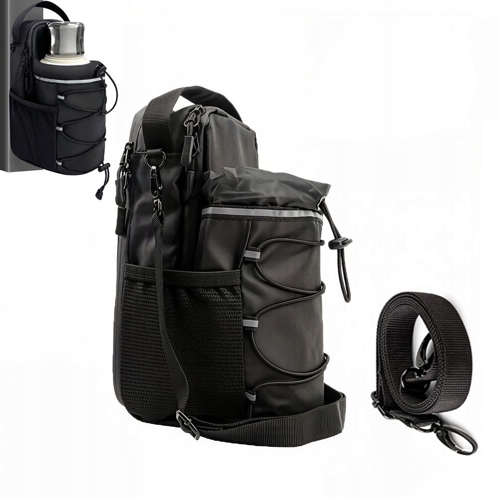 SPORTS BAG MAGNETIC GYM BAG, FOR WATER