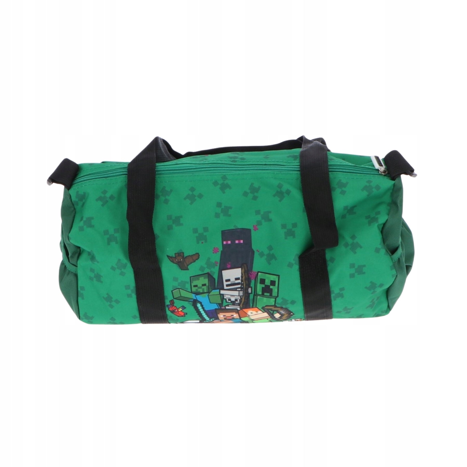SPORTS BAG MINECRAFT GYMNASTIC WF BAG FOR POOL ACTIVITIES Manufacturer code MNC24-4162