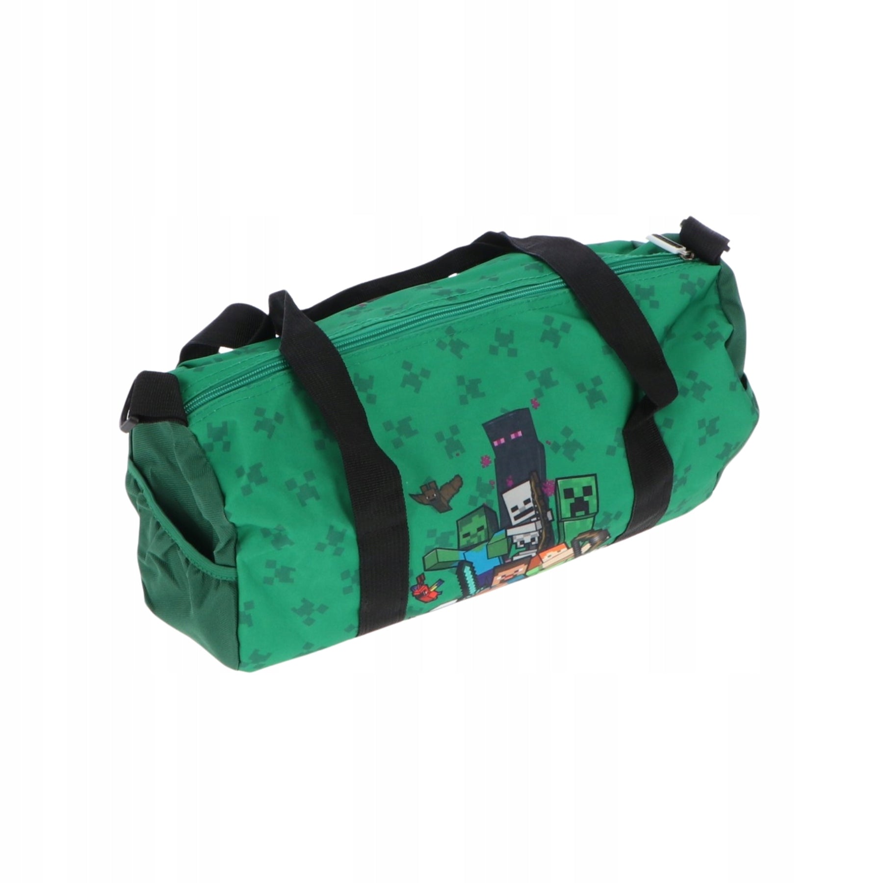 SPORTS BAG MINECRAFT GYMNASTIC WF BAG FOR POOL ACTIVITIES