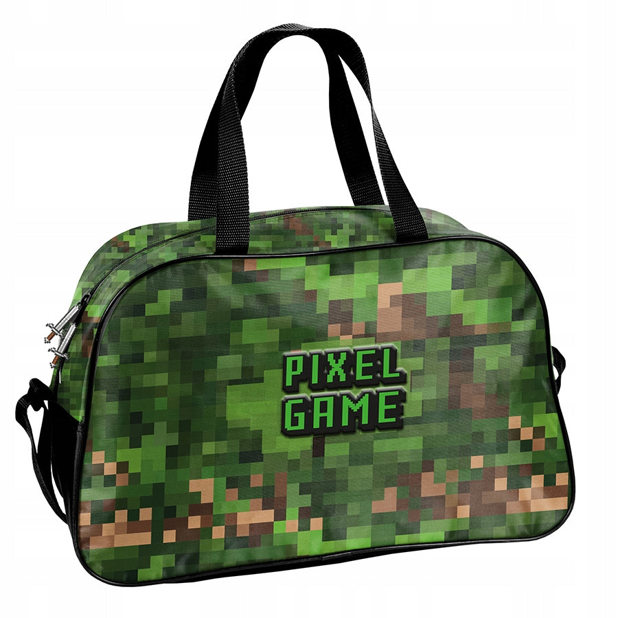 SPORTS BAG PASO GAMING FOR BOY FOR TRAINING POOL FOR SCHOOL