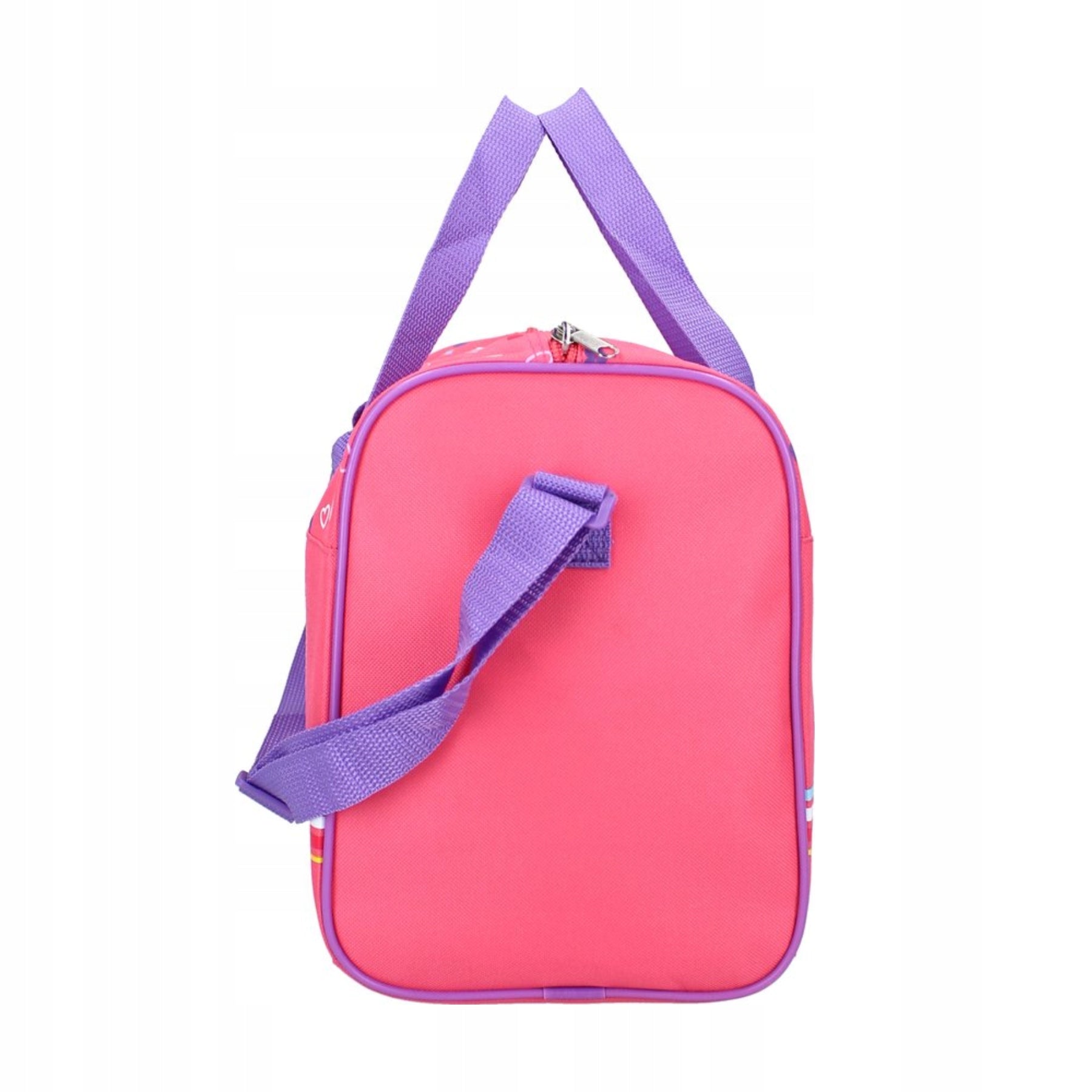 SPORTS BAG PIG PEPPA GYM BAG FOR GIRLS POOL ACTIVITIES Brand Vadobag