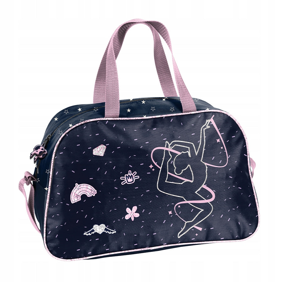 SPORTS BAG Pool Dancer Training ACROBAT