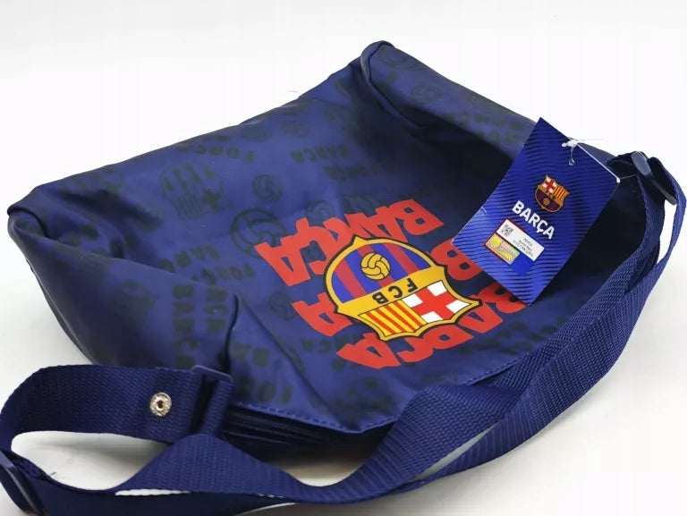SPORTS BAG SMALL BARCA FCB Manufacturer code BARCA FCB