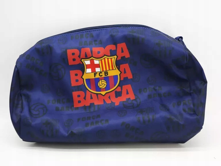 SPORTS BAG SMALL BARCA FCB