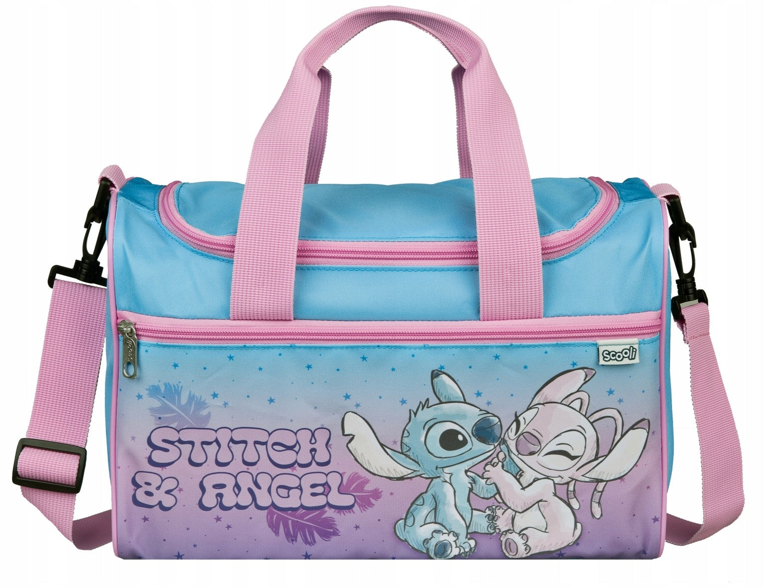 SPORTS BAG STITCH bag for WF pool school training Brand Undercover