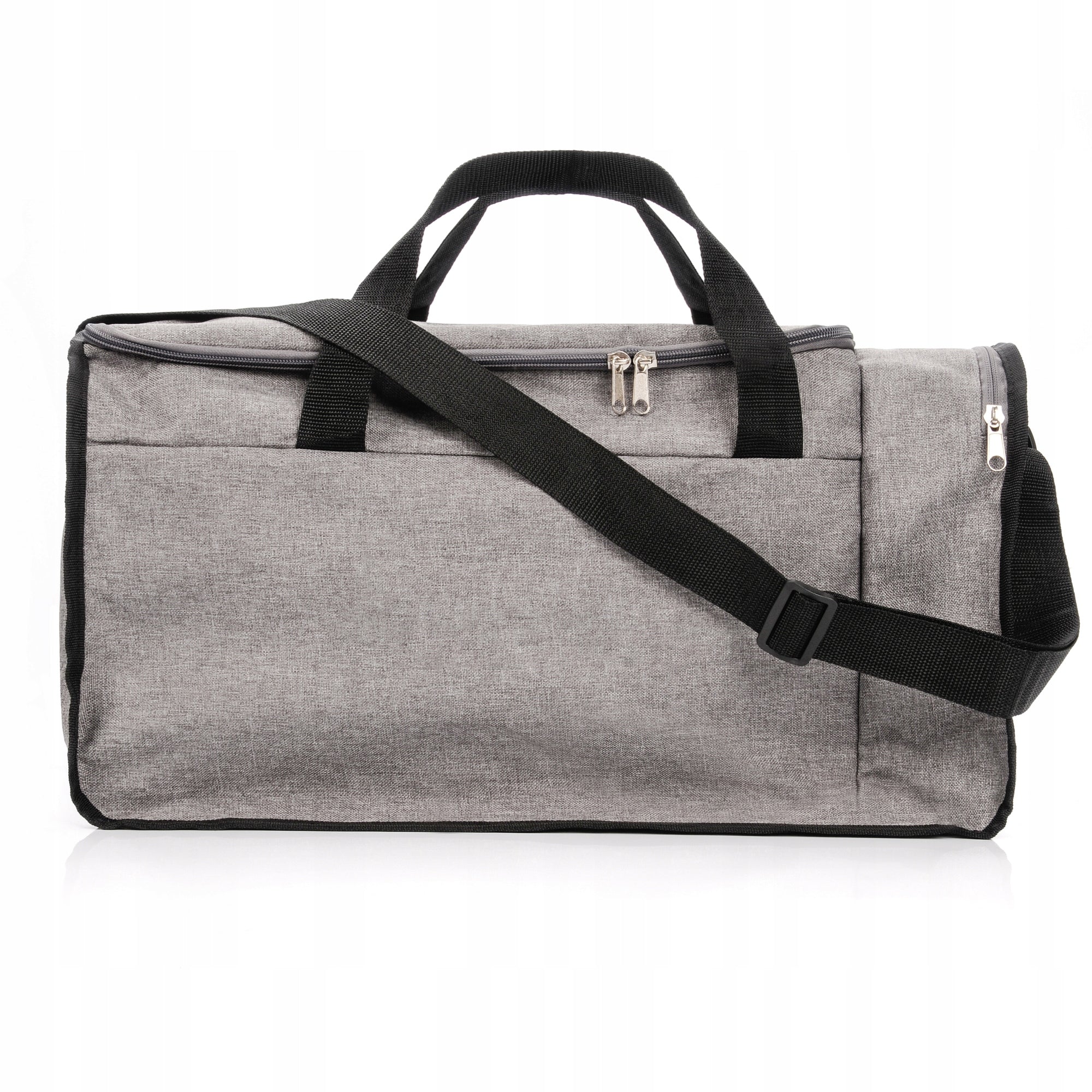 SPORTS BAG TRAINING TRAVEL FITNESS FOR POOL YOGA WIDAR 40l 50x30x27 Brand Meteor