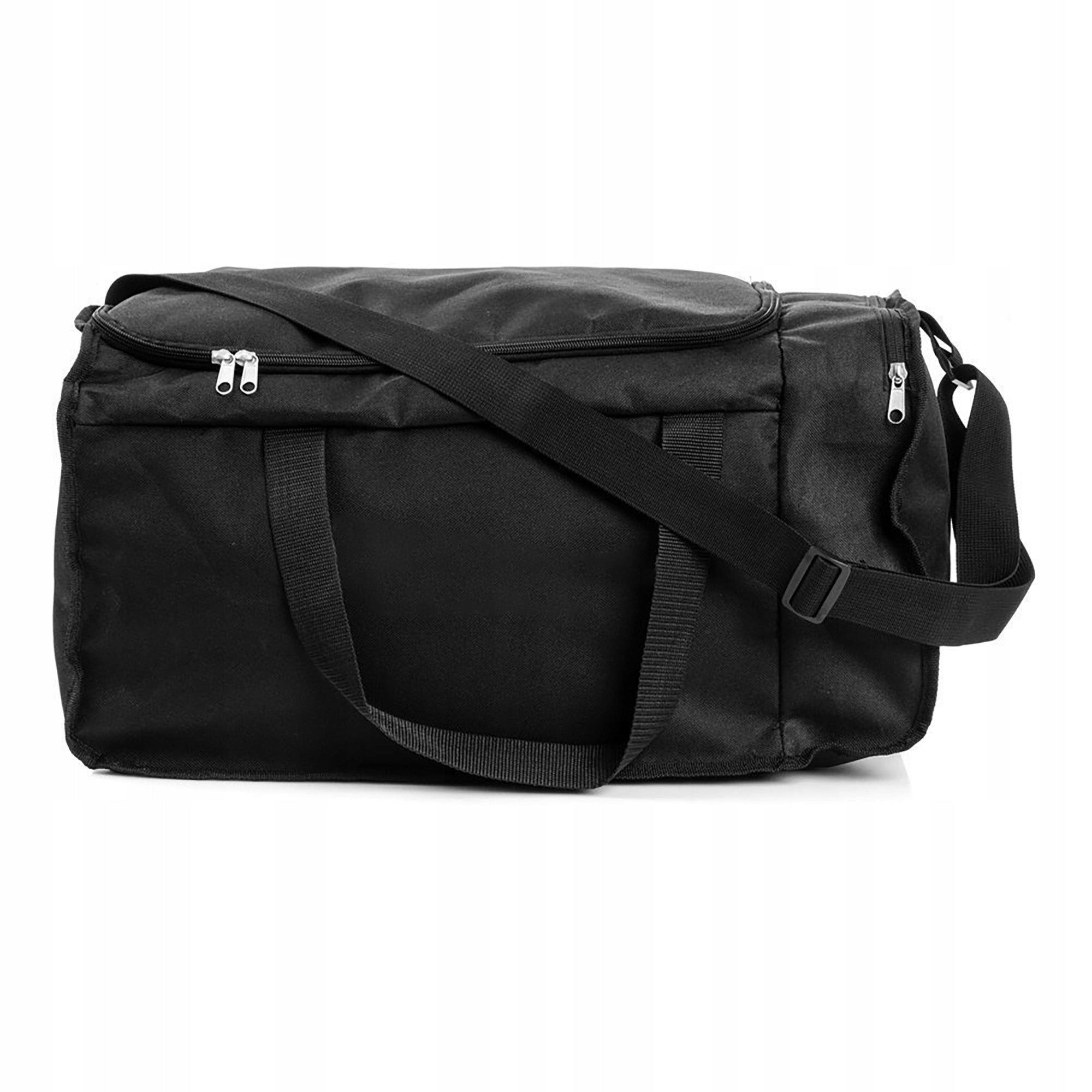 SPORTS BAG TRAINING TRAVEL FITNESS FOR POOL YOGA WIDAR 40l 50x30x27 Manufacturer code 74558