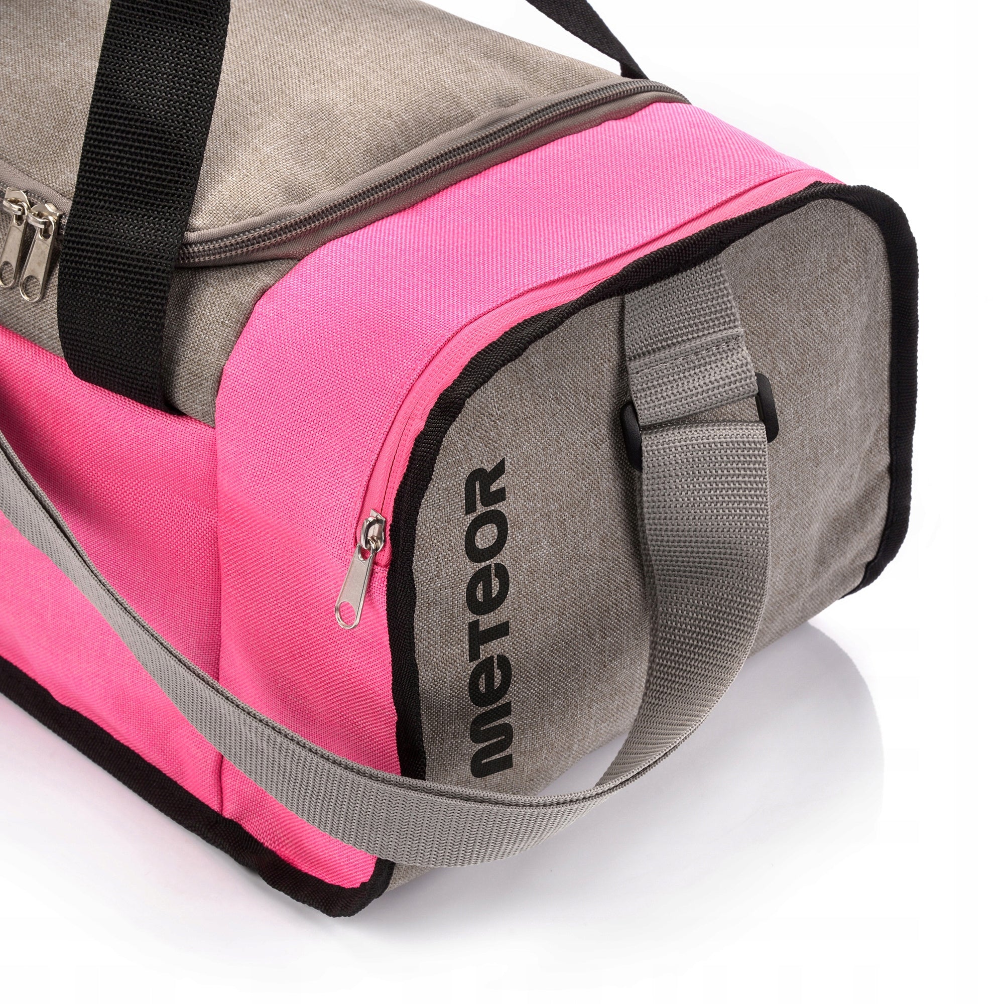 SPORTS BAG TRAINING TRAVEL FITNESS FOR YOGA POOL NEPR 20l 43x25x19 Manufacturer code 74567