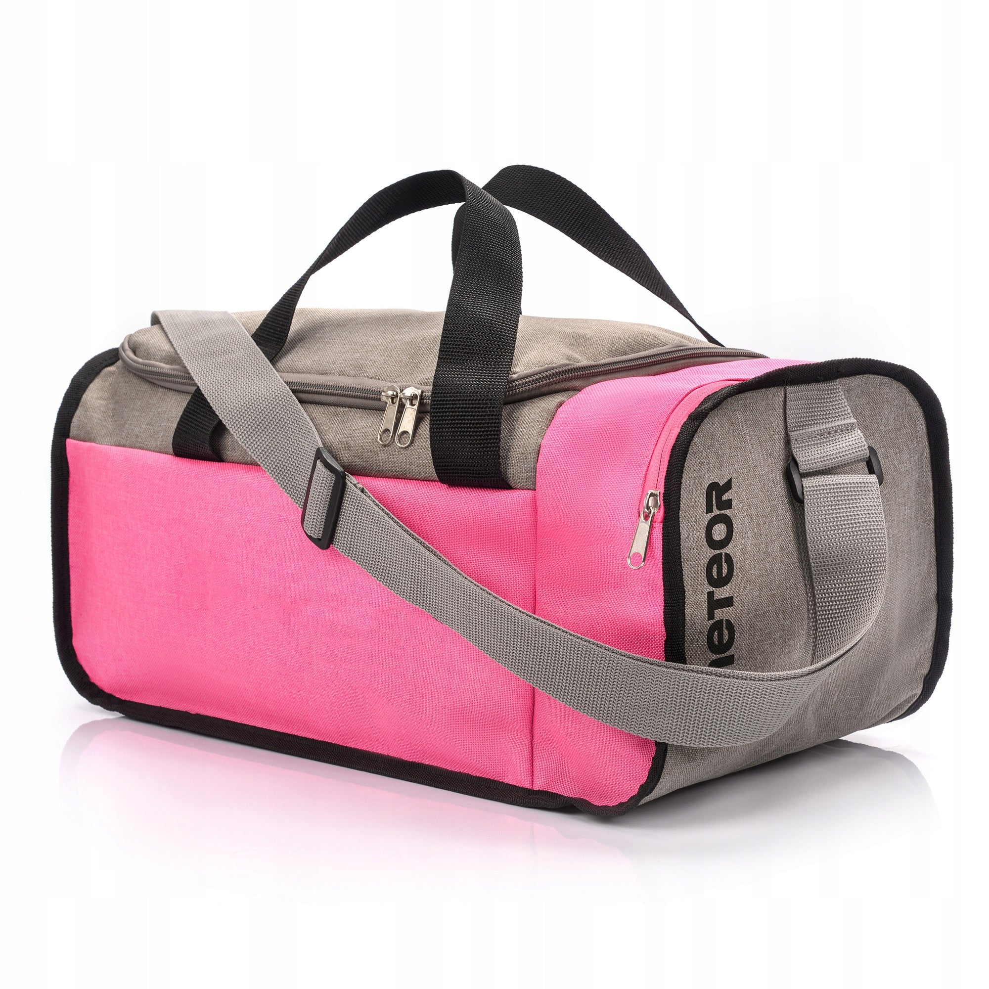 SPORTS BAG TRAINING TRAVEL FITNESS FOR YOGA POOL NEPR 20l 43x25x19