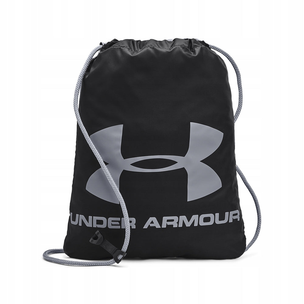 SPORTS BAG UNDER ARMOUR WATERPROOF TRAINING FOR GYM SHOES Manufacturer code 1240539-009