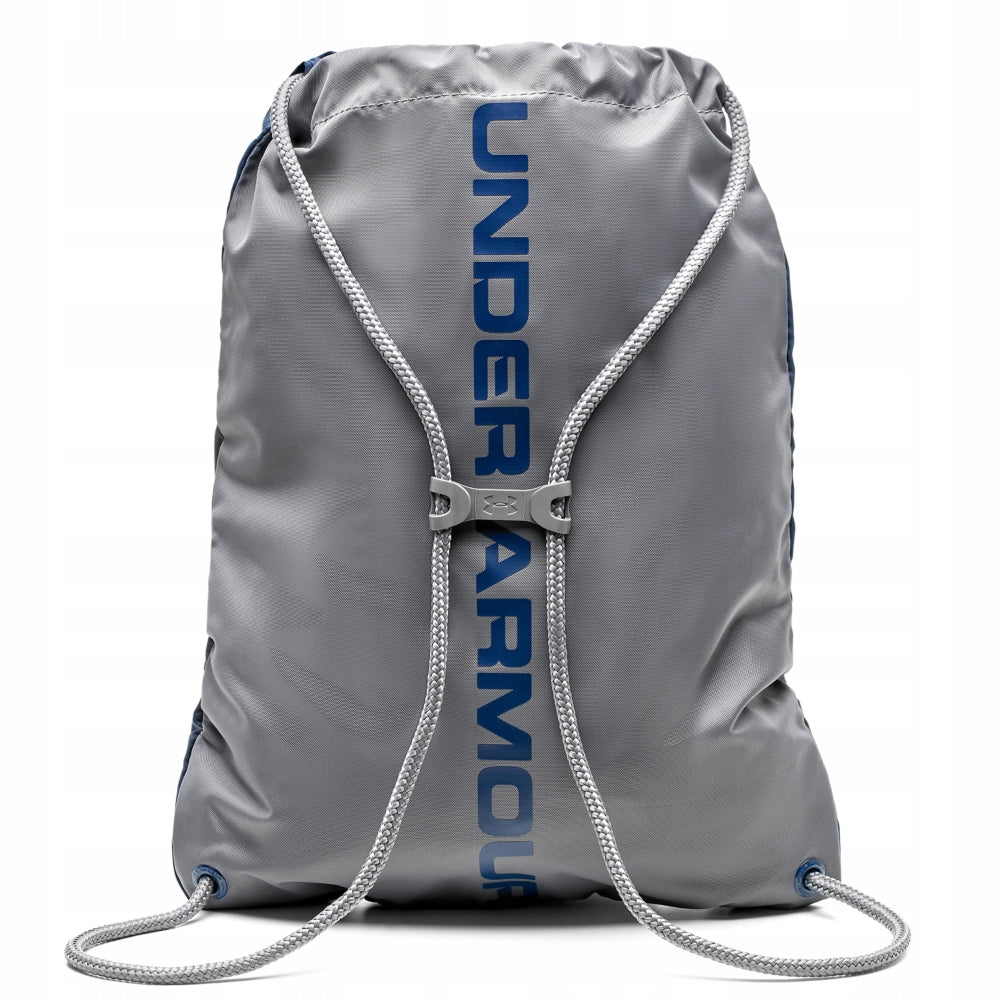 SPORTS BAG UNDER ARMOUR WATERPROOF TRAINING FOR GYM SHOES Manufacturer code 1240539-412