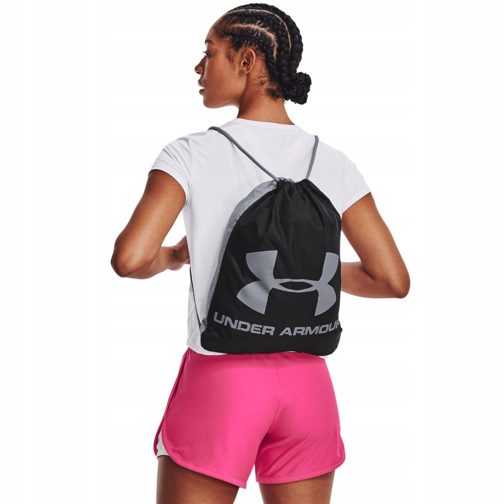 SPORTS BAG UNDER ARMOUR WATERPROOF TRAINING FOR GYM SHOES